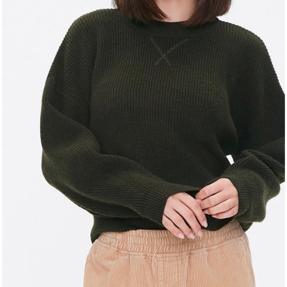 Crewneck